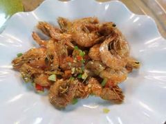 -明记海鲜美食老字号(明记总店)