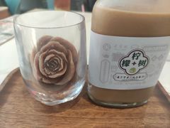 -柠檬树茶餐厅(海雅缤纷城店)