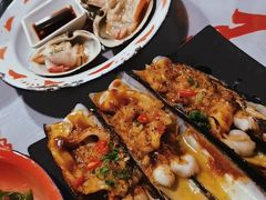 -辉记炭烧海鲜大排档·老字号(福田店)