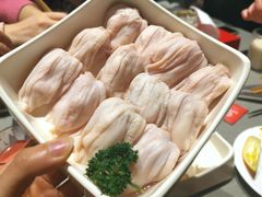 -海底捞火锅(天一广场亚细亚店)