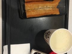 -永和大王(龙德广场店)