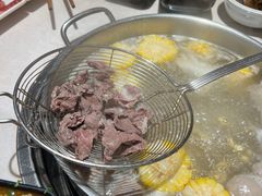 -潮泰牛肉火锅 · 创于1992年(车公庙店)