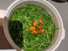 -桂满陇·手作小笼包&江南叫花鸡(中山公园店)