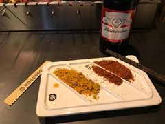 羊肉串-很久以前羊肉串(清河店)