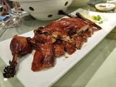 脆皮小乳鸭-圆苑(上海广场店)