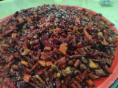 -林中乐辣子鸡(歌乐山总店)