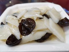 山药-烟雨人家(塔湾街店)