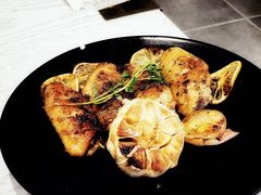 -北李妈妈菜·虾爬子大锅贴(贵和店)