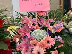 -十二宫Zodiac全息剧本杀推理馆(大世界店)
