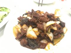 -京天红酒家(马家堡店)