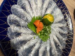 -小山日本料理(兴业太古汇店)