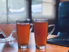 -爱德堡西餐咖啡吧(北师大店)