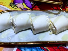 -甜心妈妈·榴莲星级糖水(北京路总店)