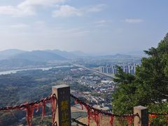 -云洞岩风景区