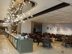 -TABLE·味西餐厅-成都茂业JW万豪酒店