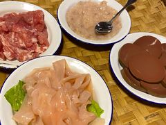 -有拈头成都市井火锅(南山总店)