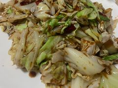 -老七饭馆(光荣道总店)