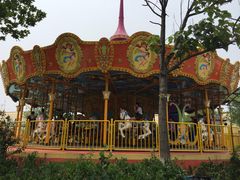 -秦皇岛乐岛海洋王国