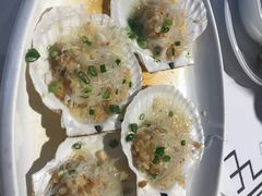 -强记海鲜·大排档(蛇口新街店)