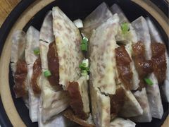 -玲燕蒸菜馆(江东路店)