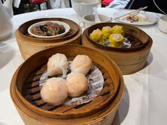 -万龙洲海鲜(南新仓店)