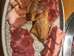 -一牛道炭火烧肉居酒屋(椒江店)