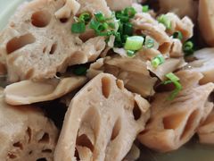 -南沙十九涌渔人码头-南门