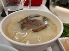-金狮麟·新豫菜(金码大厦店)