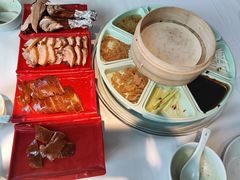 -羲和雅苑•北京烤鸭(吴中路万象城店)