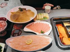 -洞子口重庆鲜货火锅(楚翘城旗舰店)