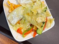 -清真·马洪小炒泡馍馆(钟楼回民街店)