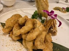-西苑饭店·蓬莱春餐厅