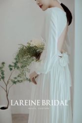 -拉瑞娜LaReine婚纱礼服高级定制