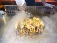 -火舞铁板烧(龙岗中心城店)