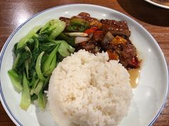 -乔家栅(襄阳南路店)