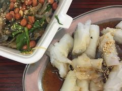 -陈老添美食店(宝华路店)