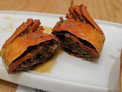 -弄堂咪道-饭香·面香·馄饨香(汇锦广场店)