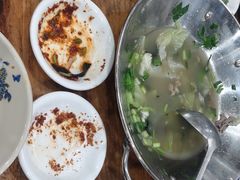 -杨三孃跷脚牛肉(玉双路店)