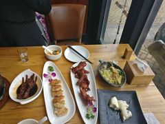-颐和•海鲜砂锅粥•啫啫煲(奥林匹克广场店)