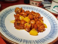 -凤阁楼果木烧鹅(鹤山陈山店)