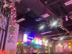 -蓝记茶餐厅(勒泰店)