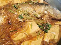 -金掌勺东北菜(格兰晴天店)