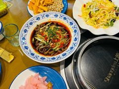 -九寨沟石锅鱼(沣峪口二十年店)
