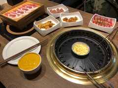 -火炉火自助餐(悠唐购物中心店)