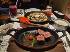-西堤牛排(合肥之心城店)