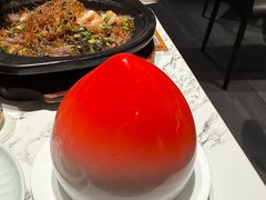 -锦庐道地川菜(来福士店)