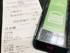-Shake Shack(西单大悦城店)