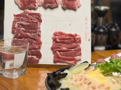 -禾记花园涮肉餐厅