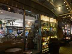 门面-Alimentari早午餐(安福路店)