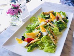-The Rug Cafe(王府中环店)